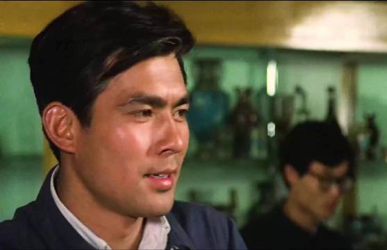 爱是一味能抚平人心的良药