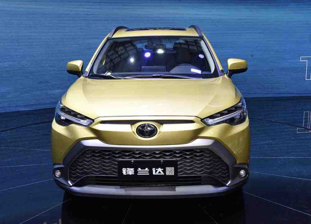 露营自驾座驾推荐,这三款合资入门SUV最有魅力!