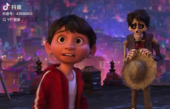 生命的尽头不是死亡，遗忘才是！