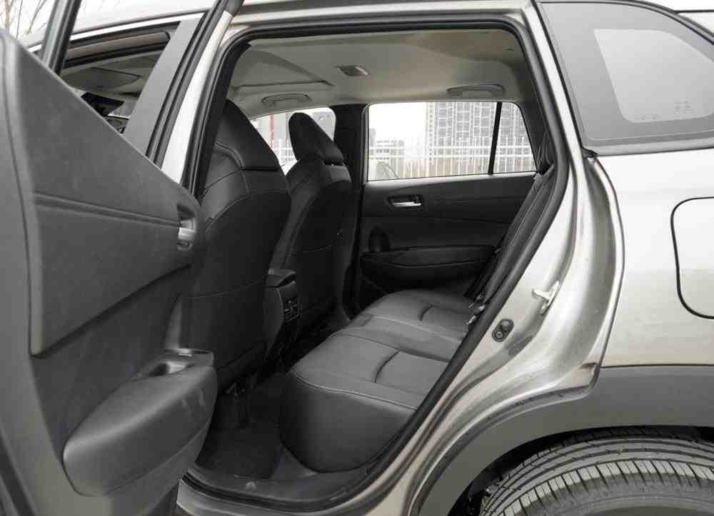 露营自驾座驾推荐,这三款合资入门SUV最有魅力!