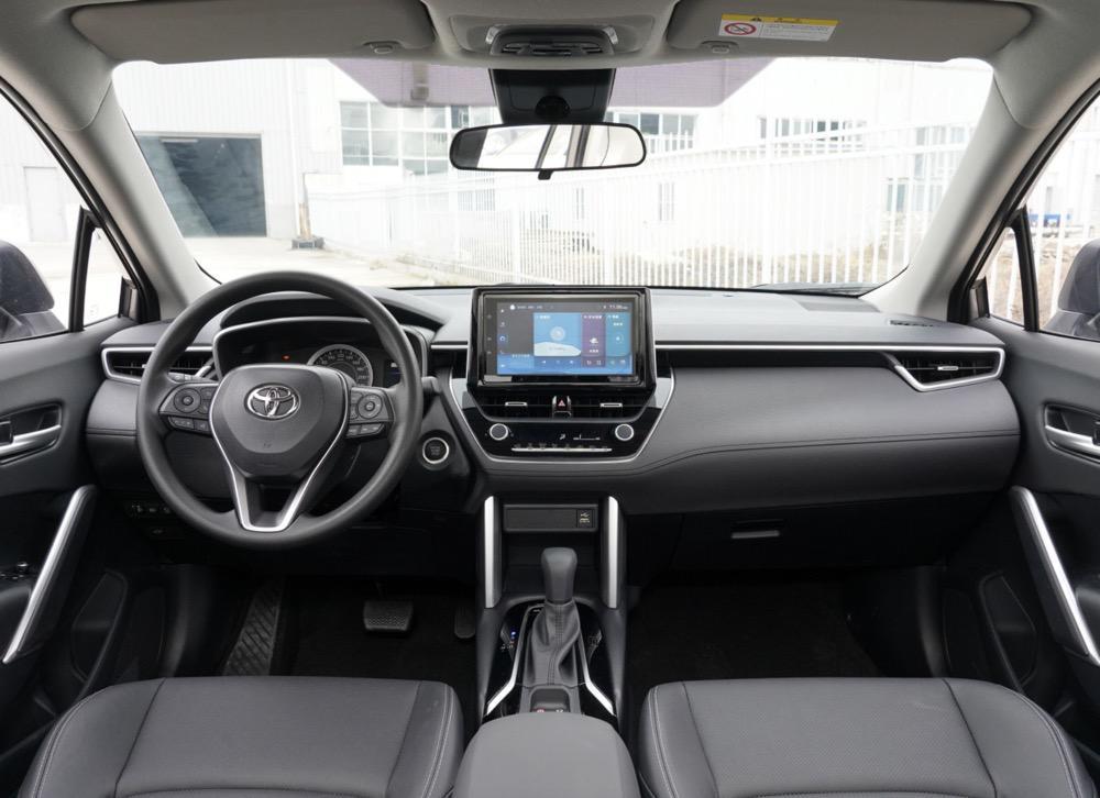 露营自驾座驾推荐,这三款合资入门SUV最有魅力!