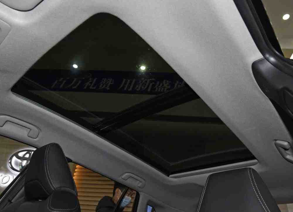 露营自驾座驾推荐,这三款合资入门SUV最有魅力!