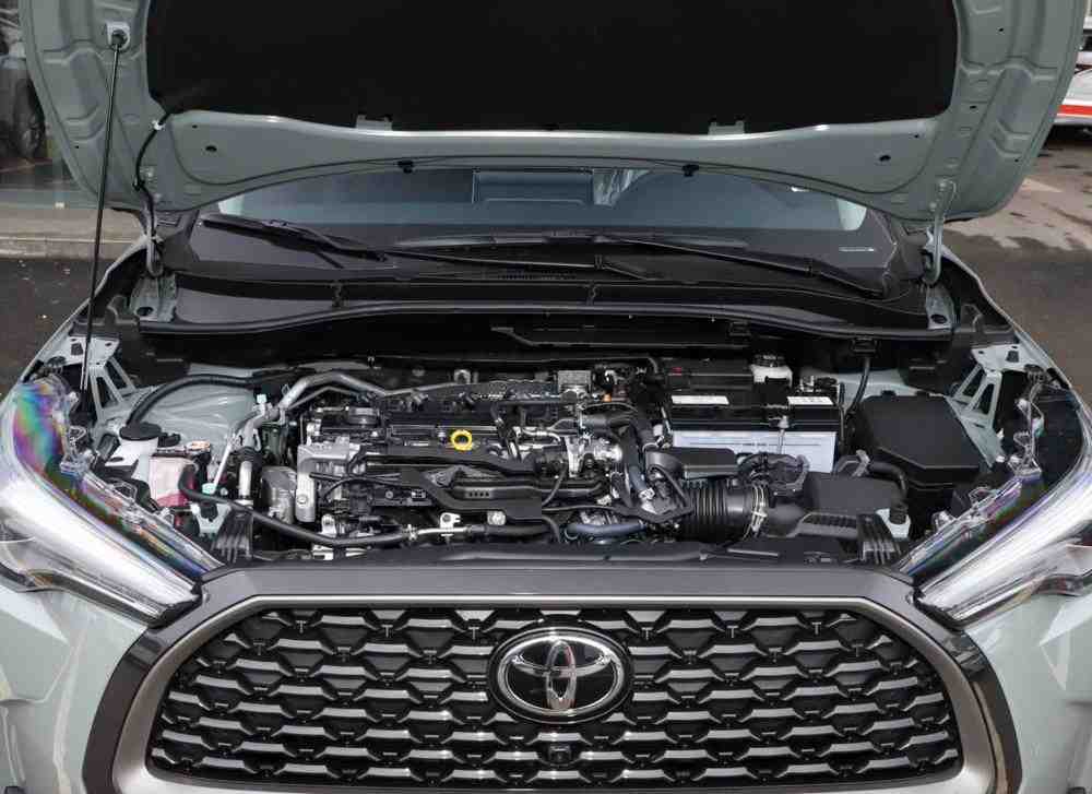 露营自驾座驾推荐,这三款合资入门SUV最有魅力!