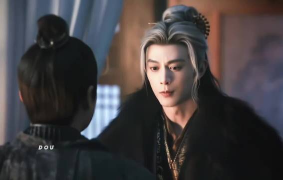 谁懂这句话啊啊“去找她～～～”