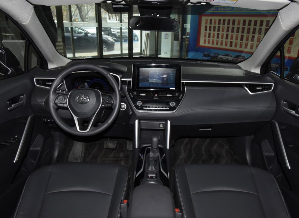 露营自驾座驾推荐,这三款合资入门SUV最有魅力!