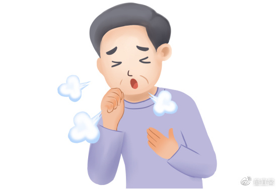 转阴后咳嗽不止？是免疫细胞还在加班清理战场休闲区蓝鸢梦想 - Www.slyday.coM