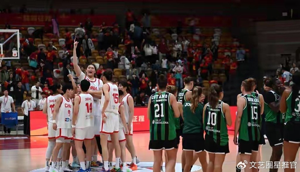 全场仅2分，赛后遭宫鲁鸣点名批评，球迷：她凭什么稳坐首发？