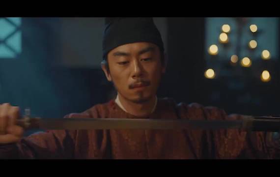 赵匡胤杯酒释兵权收归武将权力