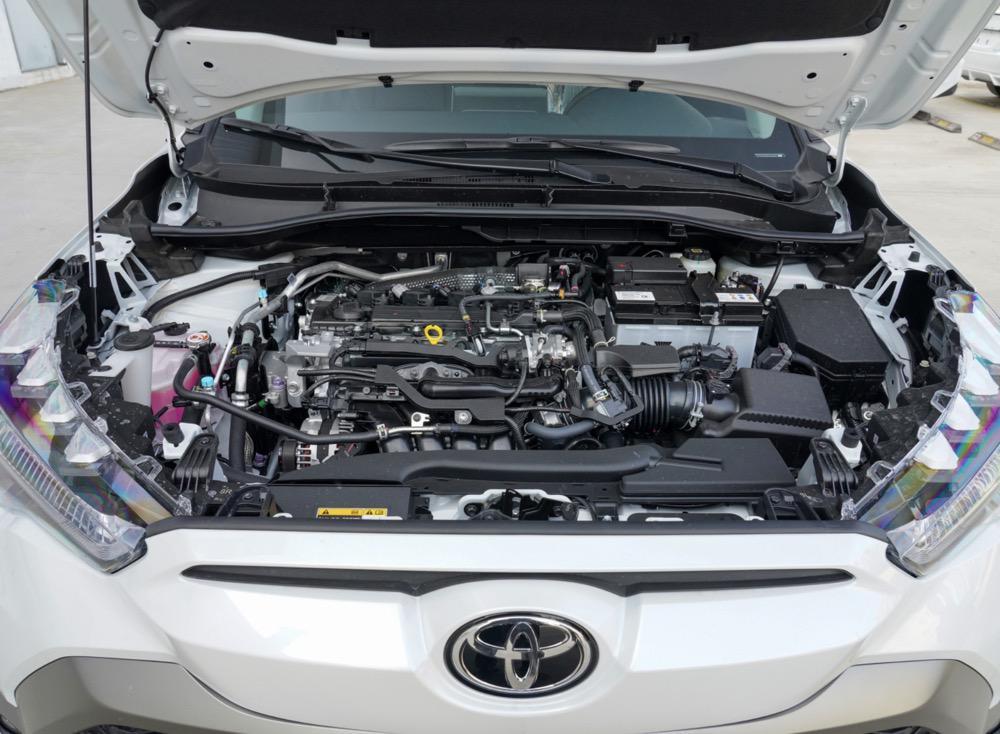 露营自驾座驾推荐,这三款合资入门SUV最有魅力!