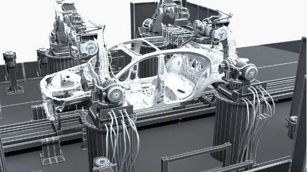 2024北京汽车拆解装备及动力电池回收利用展览会—促进产业链协同共进