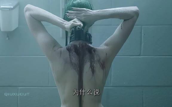 独具魅力的北极星小姐姐