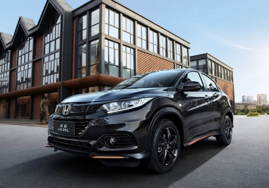 露营自驾座驾推荐,这三款合资入门SUV最有魅力!