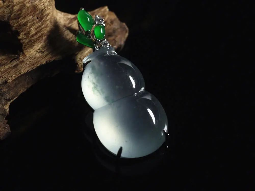 超级适合送给小朋友的翡翠，灵气和寄意比价值更重要休闲区蓝鸢梦想 - Www.slyday.coM