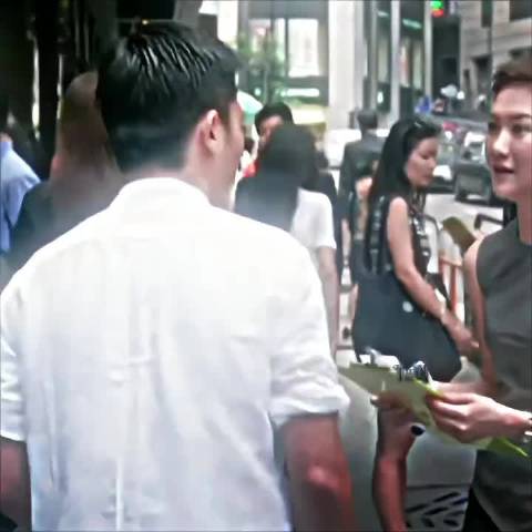 说的就是简直是bro.