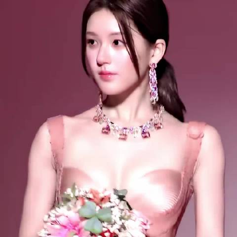 美的让我挪不开眼睛