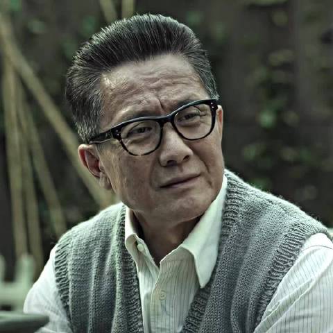 “出身寒微不是耻辱，能屈能伸方为大丈夫”