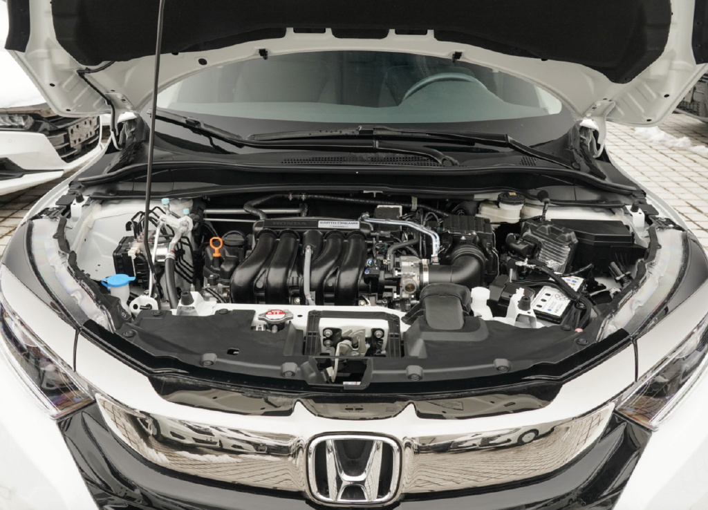 露营自驾座驾推荐,这三款合资入门SUV最有魅力!