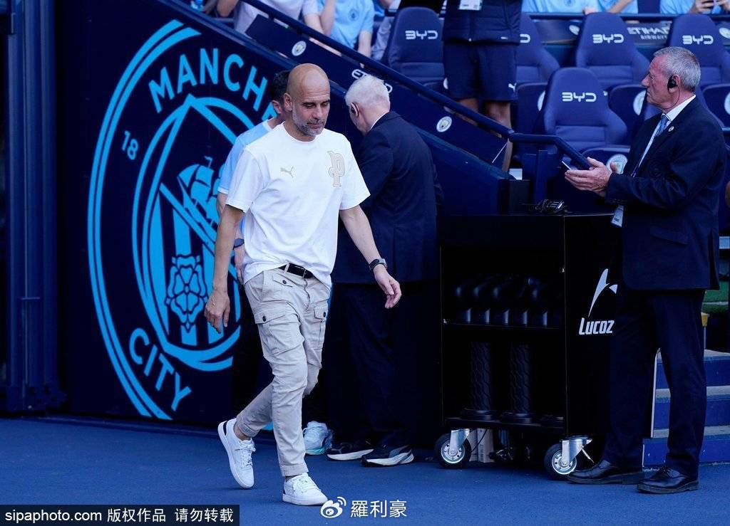 瓜迪奥拉发声力挺曼城，115项违规将带来什么影响？