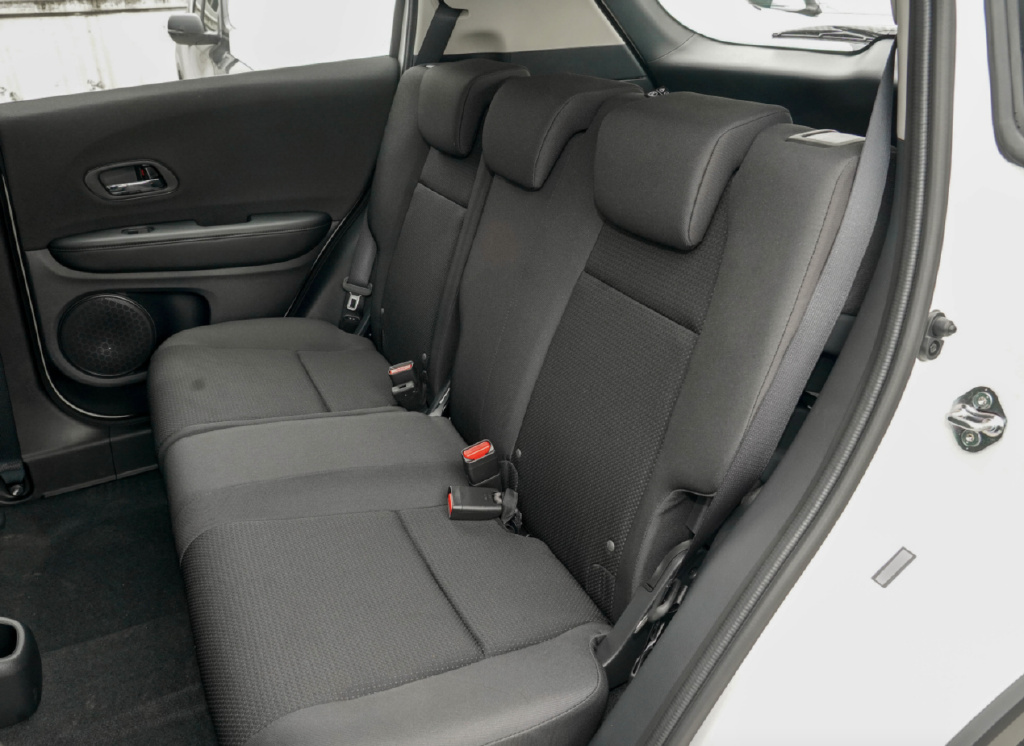 露营自驾座驾推荐,这三款合资入门SUV最有魅力!