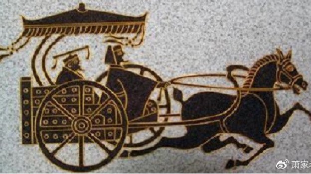 他在齐国开创了任人唯贤，唯才是举的人才使用先河