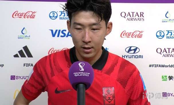 孙兴慜：我尽力了希望球迷理解 与队友的努力相比我的伤不算什么休闲区蓝鸢梦想 - Www.slyday.coM