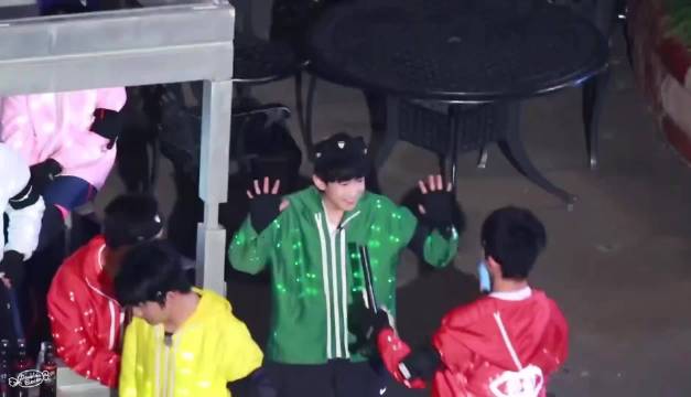 就让那往事随风