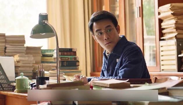 大江大河深度解析：雷东宝出事，宋运辉请假前往小雷家