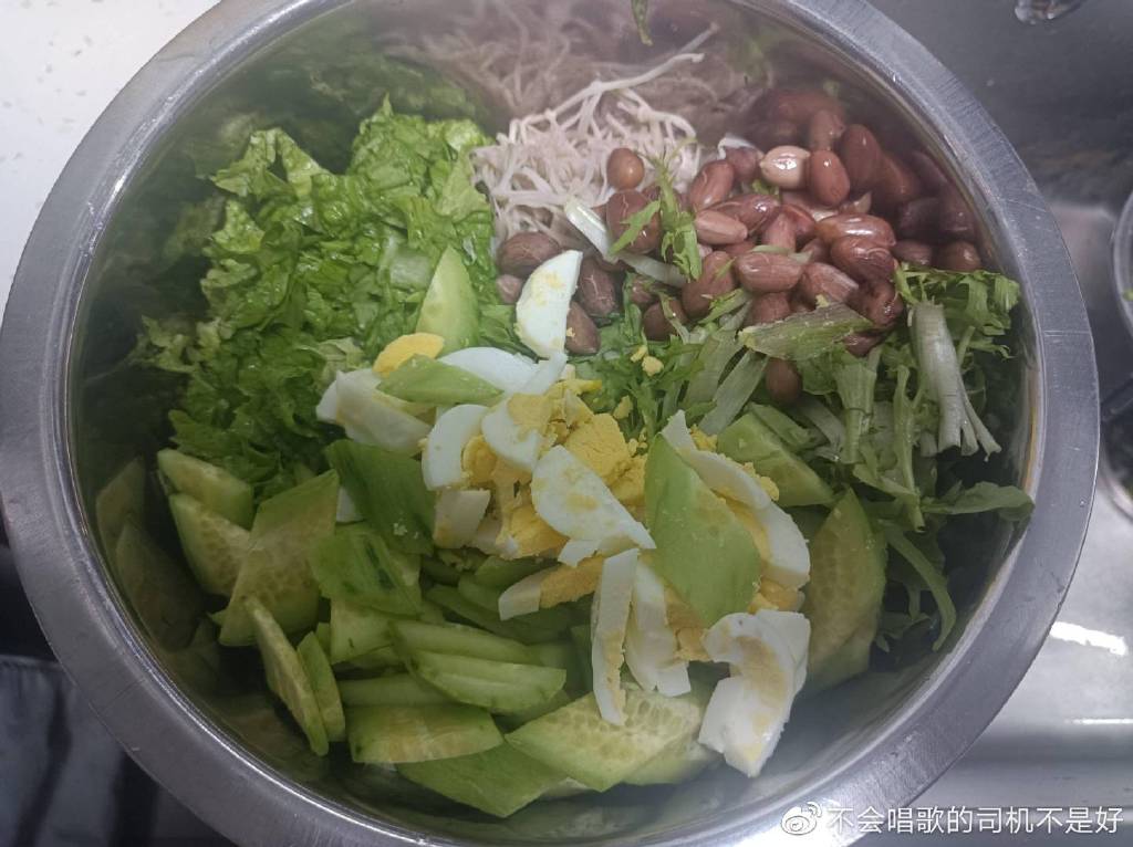 蔬菜怎么拌又好吃，还健康，我教给大家一个超级省事的做法-蔬菜凉拌菜大全菜谱大全