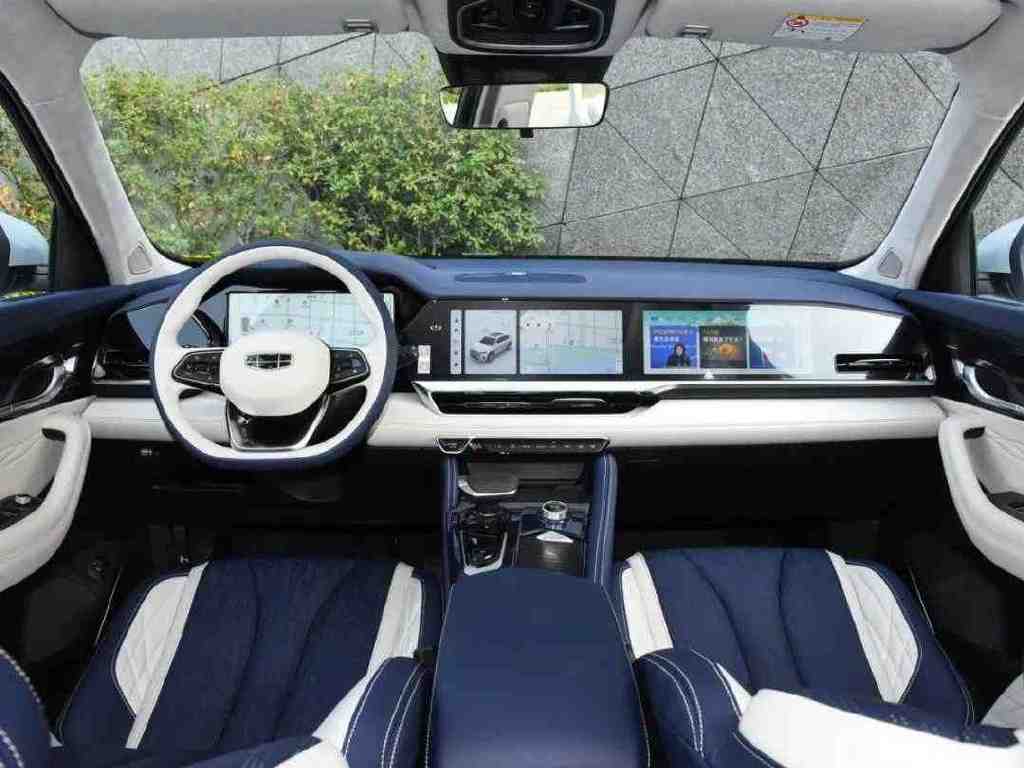 都传国产混动SUV厚道,到底哪几款是王者?