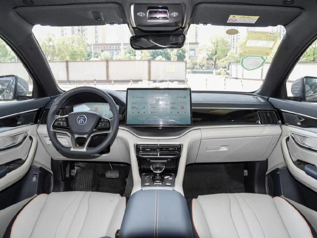 都传国产混动SUV厚道,到底哪几款是王者?