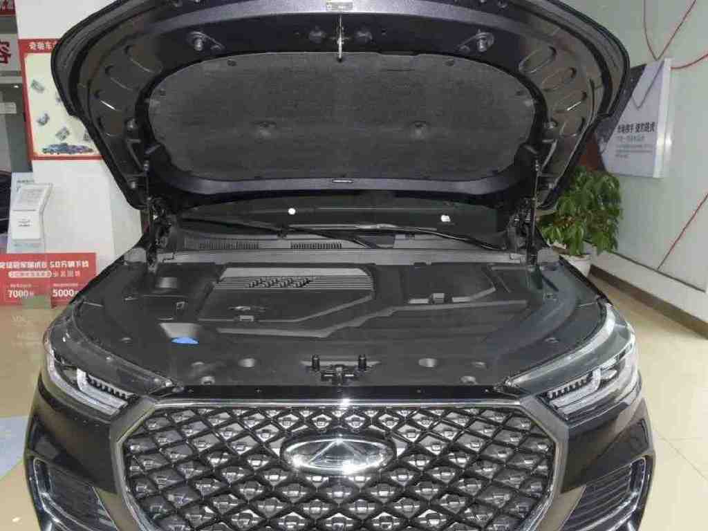 都传国产混动SUV厚道,到底哪几款是王者?