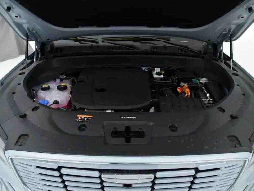 都传国产混动SUV厚道,到底哪几款是王者?