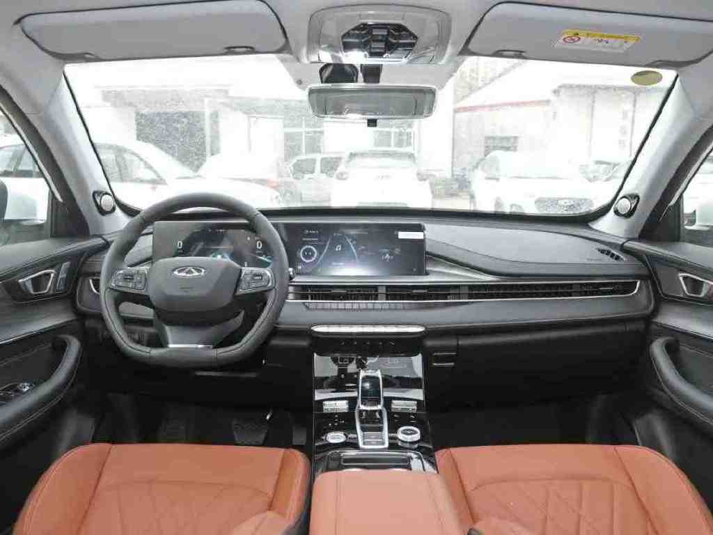 都传国产混动SUV厚道,到底哪几款是王者?