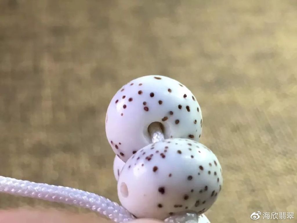 那么到底为什么会包浆，包浆又是什么呢？-包浆怎么形成的