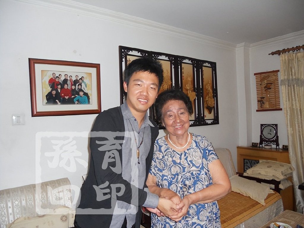 93岁老艺术家刘惠明去世，系大导演林农之妻，生前最后露面照曝光休闲区蓝鸢梦想 - Www.slyday.coM