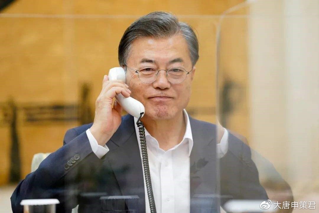 朴槿惠出狱，这是文在寅为自己留的后路？<a href=