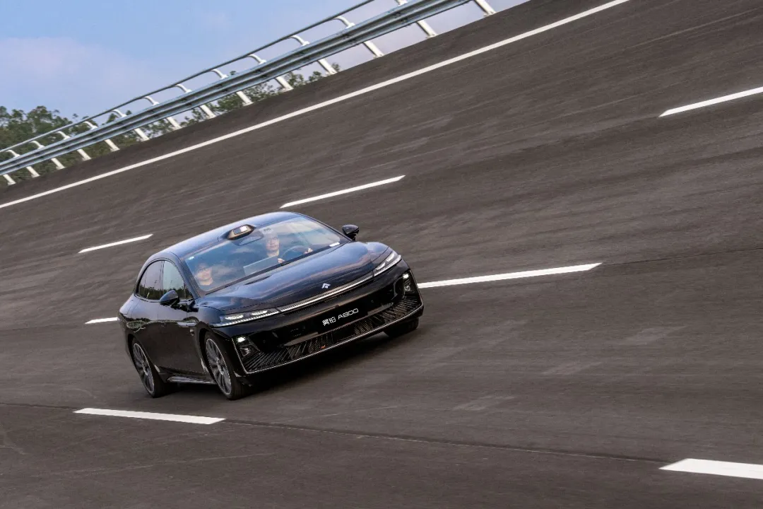 广汽集团，你疯了吗？