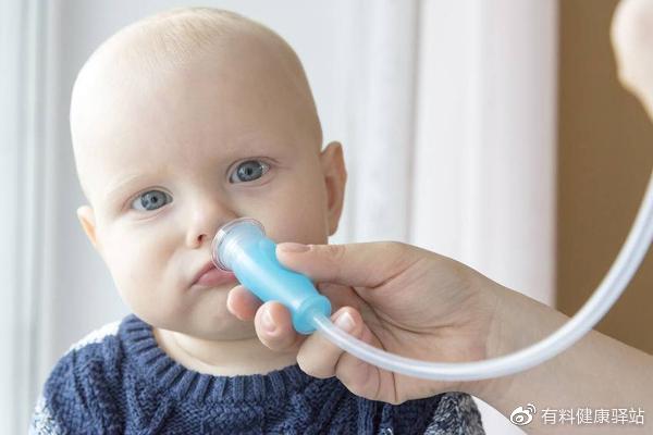 别把小孩肺炎误认为感冒，提醒：这几点可让家长判断，及时就医！