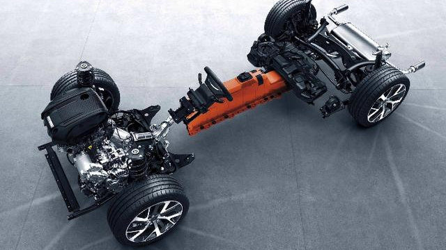 纯电汽车真的是零污染吗？新能源车的趋势是什么？