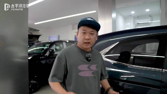 如何选一台高性价比的MPV？ 北京现代新款库斯途探店