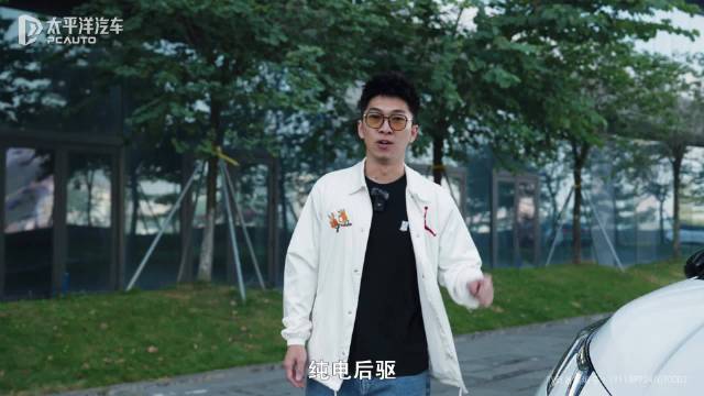 340马力的电动小车 领克Z20会是电动小钢炮？