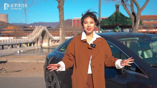 匠心打造之选 新款奔驰纯电EQE