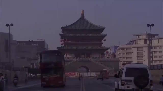 大明宫第1集 (1) 李世民玄武门之变登上皇位，开启贞观之治