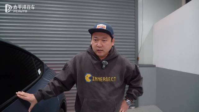 用车痛点全攻克 焕新Model Y抢鲜体验