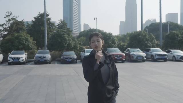 腾势N9：易三方+天神之眼B  50万最好的SUV不玩虚的