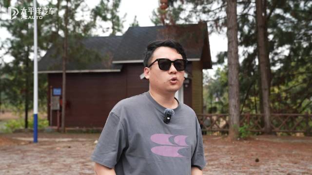 出得“厅堂”入得“厨房” 越野体验捷途自由者