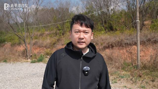 “小我”和“大我”之间的平衡 试驾领克900