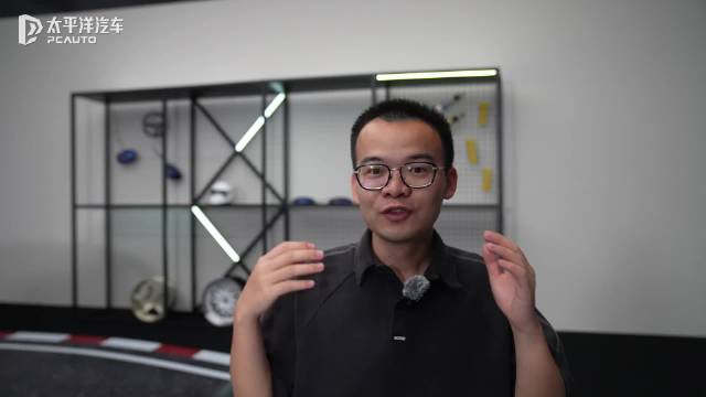 续航超2000km？更提供4座版，风云A9静态实拍