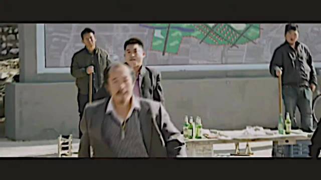 还真拿自己当回事了!