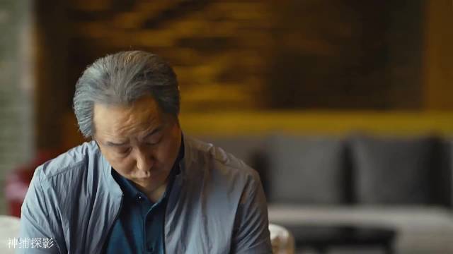 人世间大结局，秉义在临终前给弟弟妹妹写信